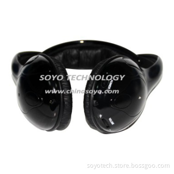 Digital Wireless Headphone
